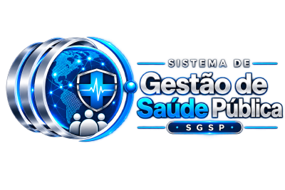 Sistema de Gestão de Saúde Pública
